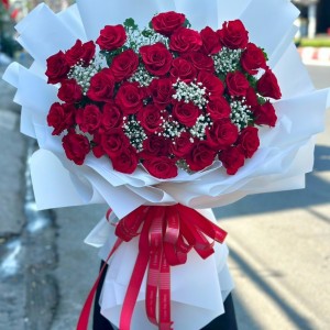 Hoa Tươi Tặng Sinh Nhật - OA74
